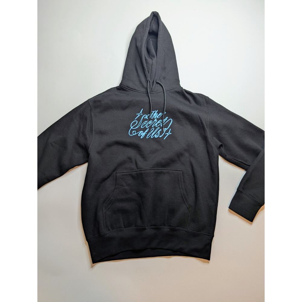 Gracie Abrams The Secret of Us Spotify Exclusive Hoodie Official Merch Sz Medium